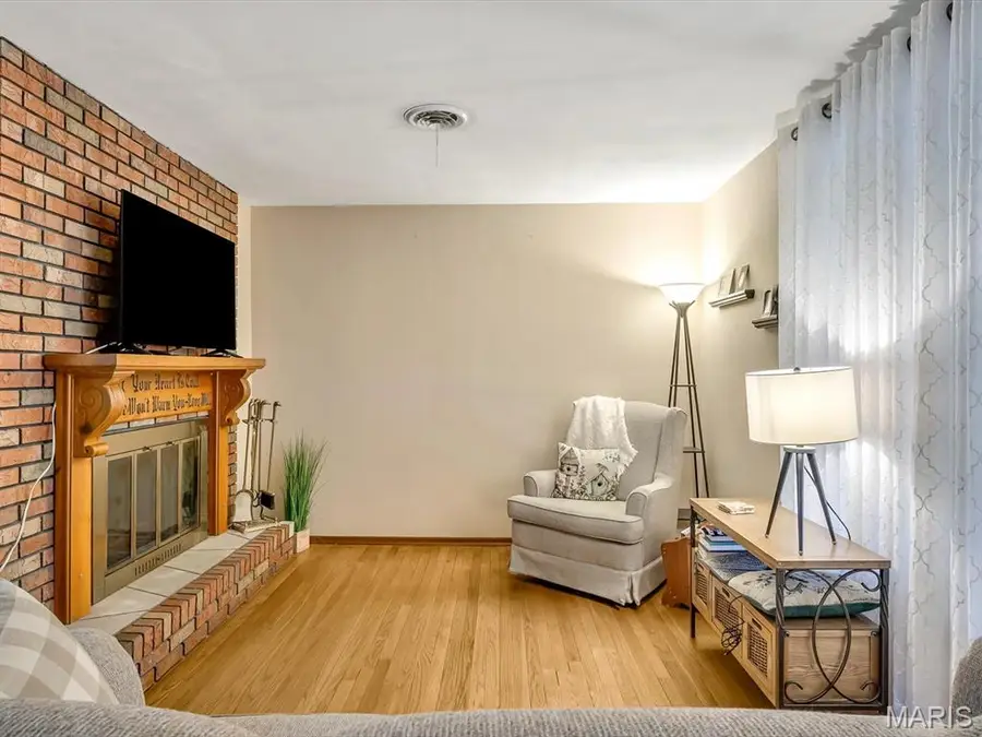 115 Westridge Drive, Collinsville, IL 62234 - #3