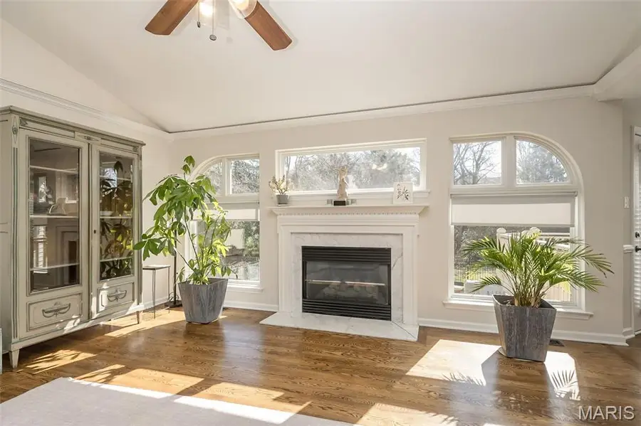 2140 Dartmouth Gate Court, Wildwood, MO 63011 - #3