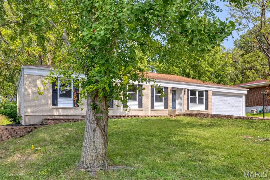 815 Ariege Drive, Creve Coeur, MO 63141 - #2