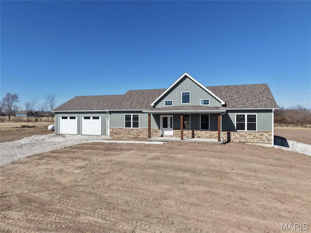 11392 Green Acres Trail, Hannibal, MO 63401 - #1