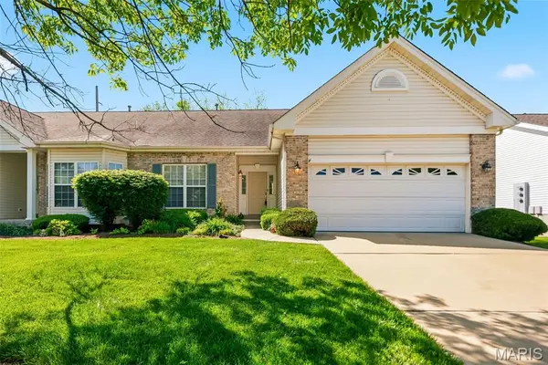 1311 Pine Bluff Drive, St Charles, MO 63304