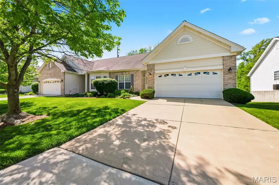 1311 Pine Bluff Drive, Saint Charles, MO 63304 - #2