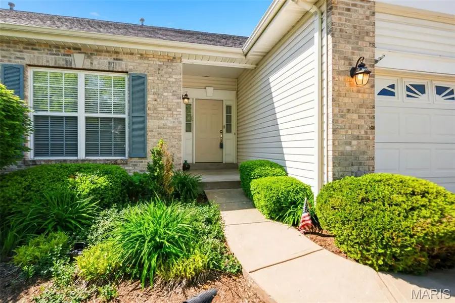 1311 Pine Bluff Drive, Saint Charles, MO 63304 - #3