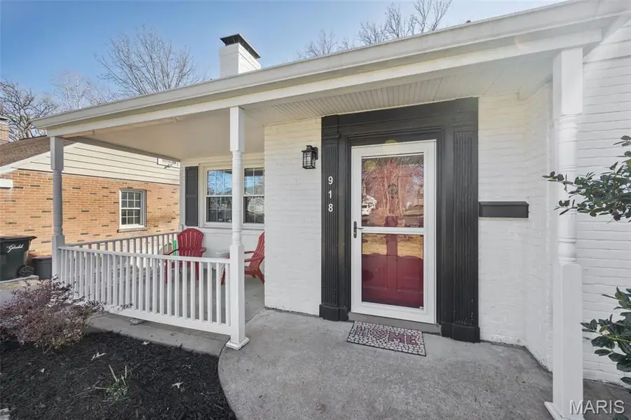 918 Nancy Carol Lane, Saint Louis, MO 63122 - #2