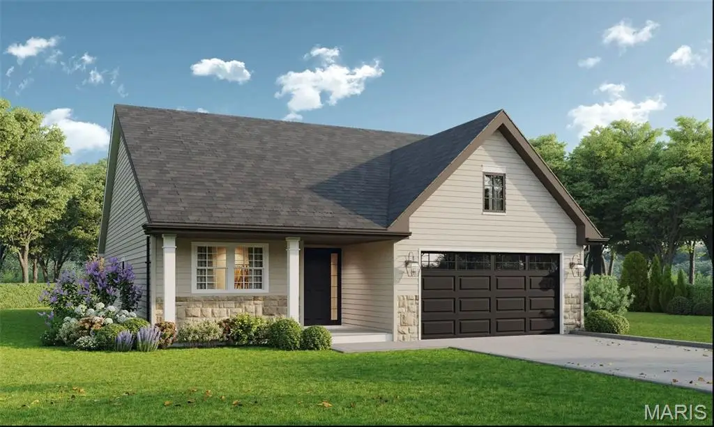 Address Withheld By Seller, O Fallon, MO 63366 - #1