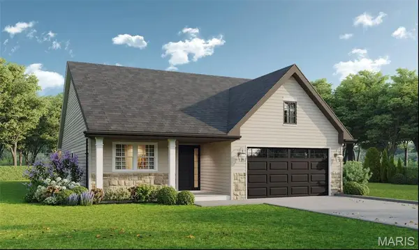 Address Withheld By Seller, O'Fallon, MO 63366