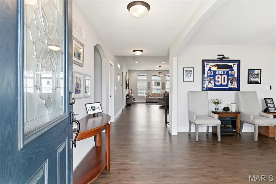 765 Bretton Trails Drive, Lake Saint Louis, MO 63367 - #2