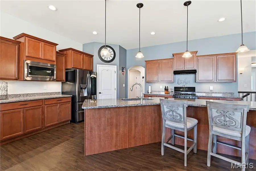 765 Bretton Trails Drive, Lake Saint Louis, MO 63367 - #3
