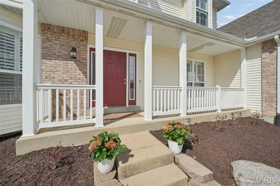 1059 Huthmaker Avenue, Kirkwood, MO 63122 - #2