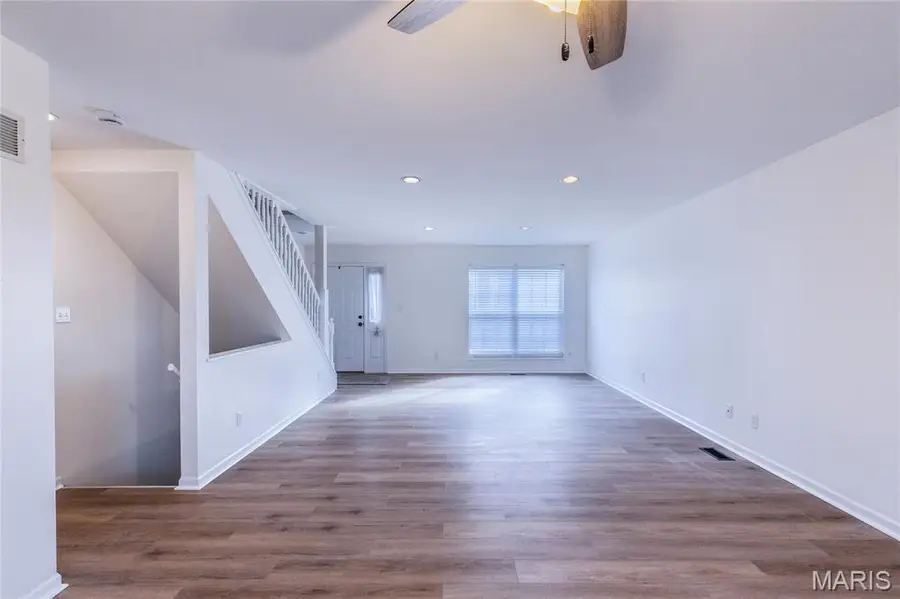 8233 Swarthmore Court, University City, MO 63130 - #3