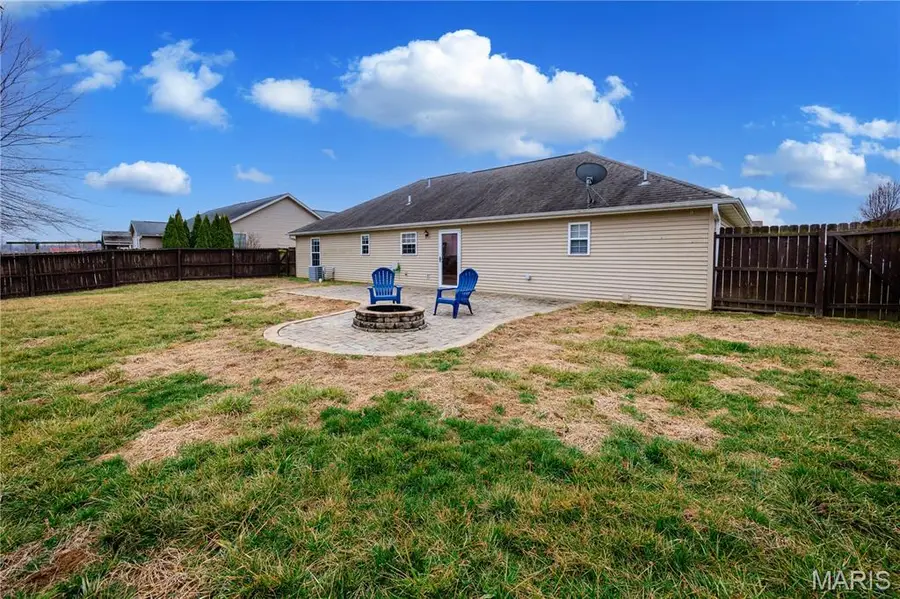 1686 Columbia Drive, Jackson, MO 63755 - #3