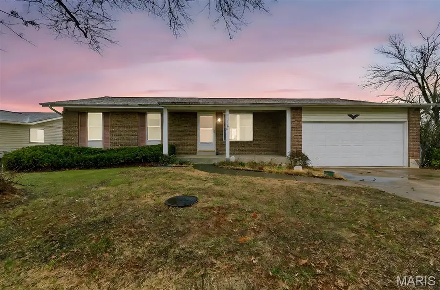 2149 Windemere Drive, Windsor, MO 63052 - #3