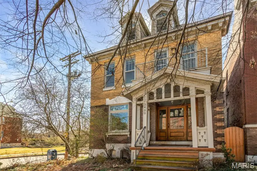 3400 Magnolia Avenue, Saint Louis, MO 63118 - #2