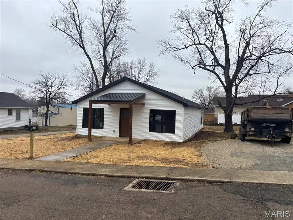 206 Virginia Street, Fredericktown, MO 63645 - #1