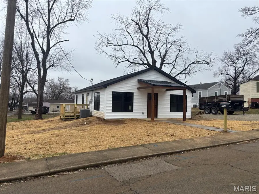 206 Virginia Street, Fredericktown, MO 63645 - #2