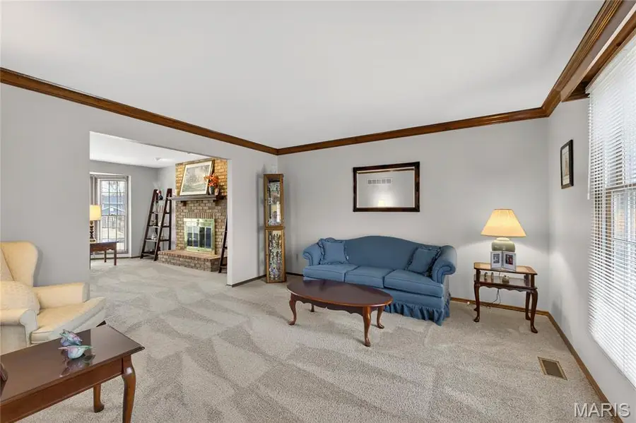 3009 Quail Run Lane, Saint Charles, MO 63303 - #2