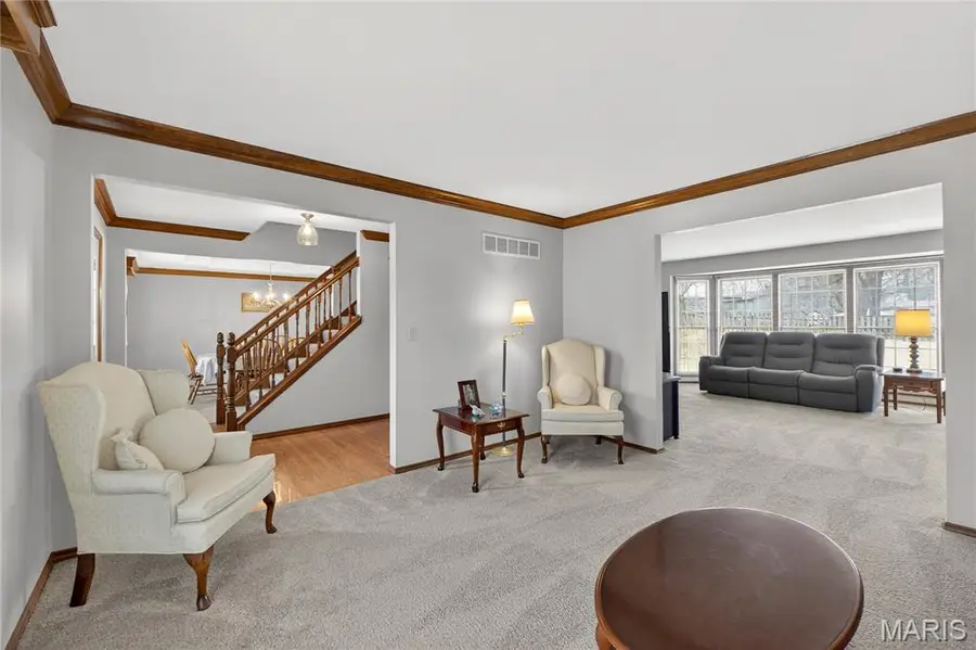 3009 Quail Run Lane, Saint Charles, MO 63303 - #3