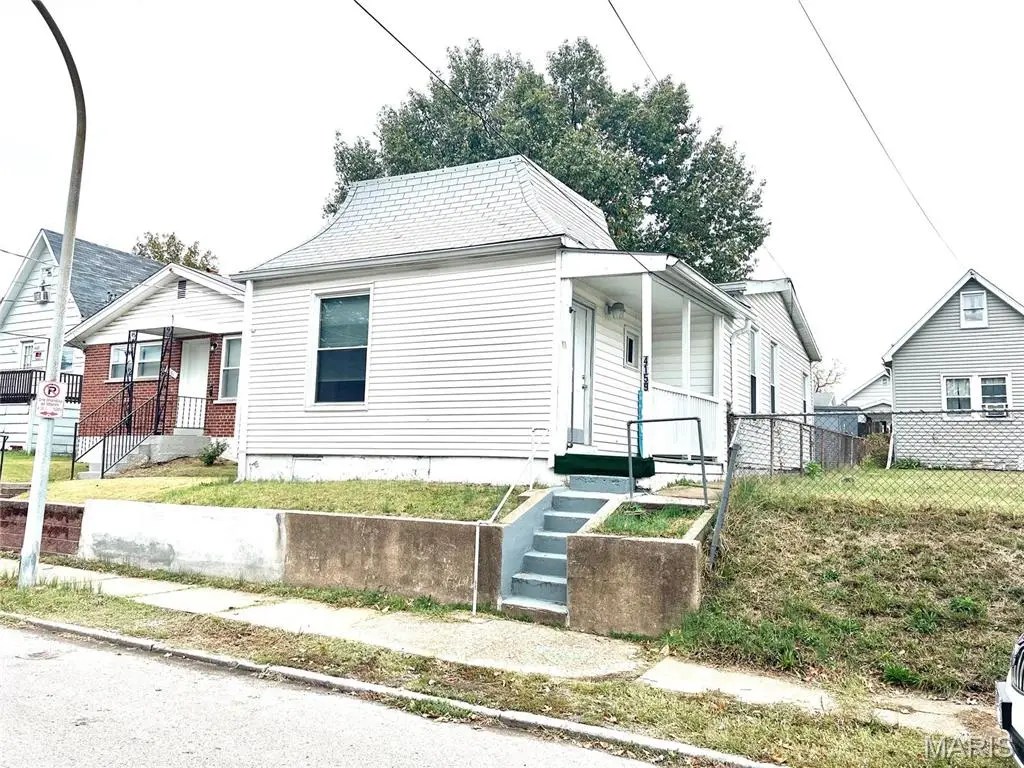 4159 Schiller Place, Saint Louis, MO 63116 - #1