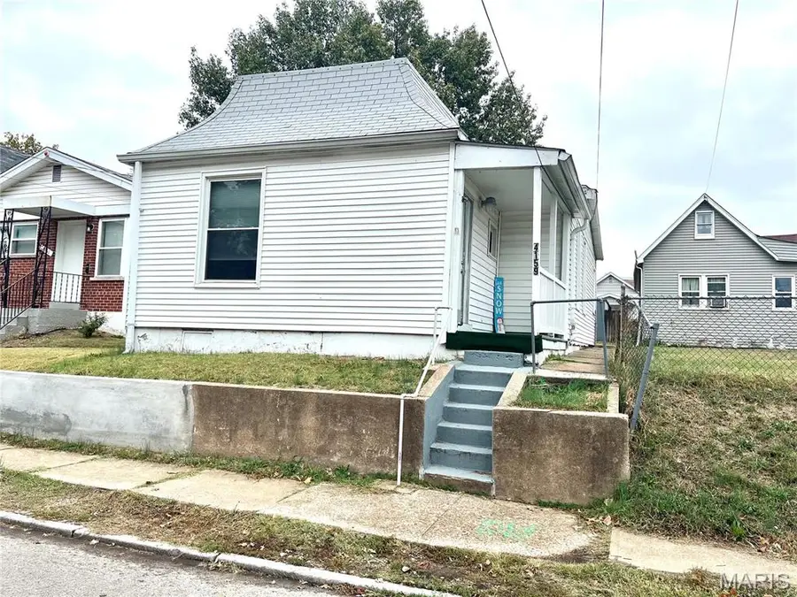 4159 Schiller Place, Saint Louis, MO 63116 - #2