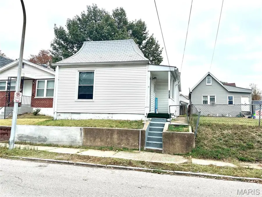 4159 Schiller Place, Saint Louis, MO 63116 - #3