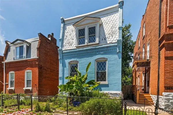 3533 Illinois Avenue, St Louis, MO 63118