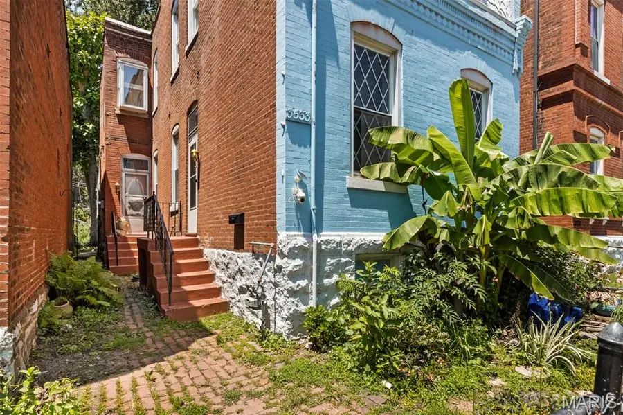 3533 Illinois Avenue, Saint Louis, MO 63118 - #2