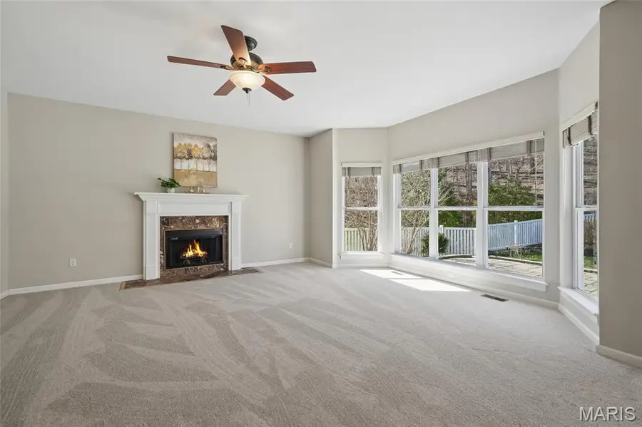 761 Southern Hills Drive, Eureka, MO 63025 - #2