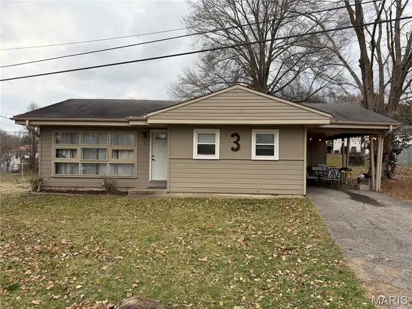 3 Springview Place, Cape Girardeau, MO 63701