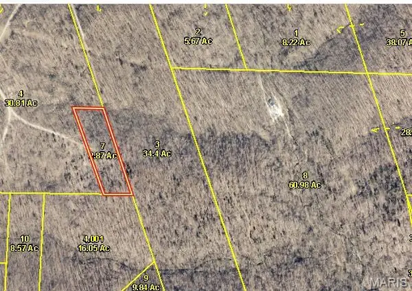 0 S Hwy 47 Bend, Warrenton, MO 63383