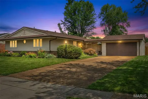 12509 Larkwood Drive, Unincorporated, MO 63146