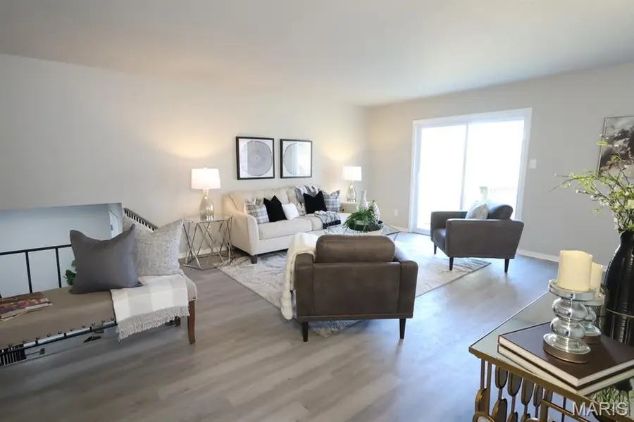 313 Brightfield Drive, Ballwin, MO 63021 - #3