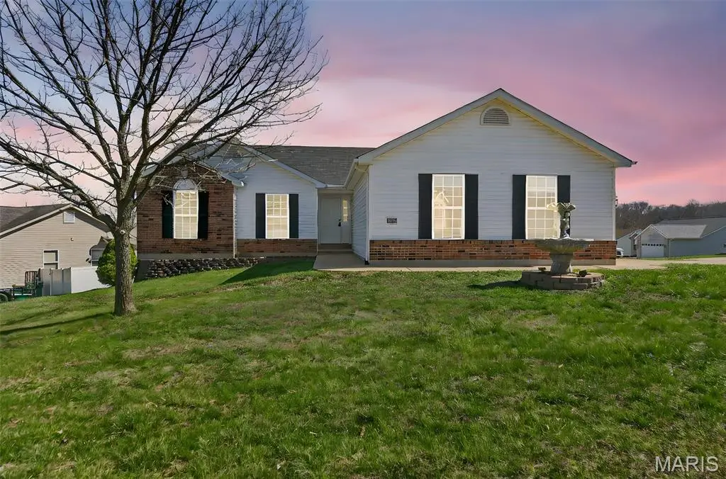 822 Mclivaine Court, Pevely, MO 63070 - #1