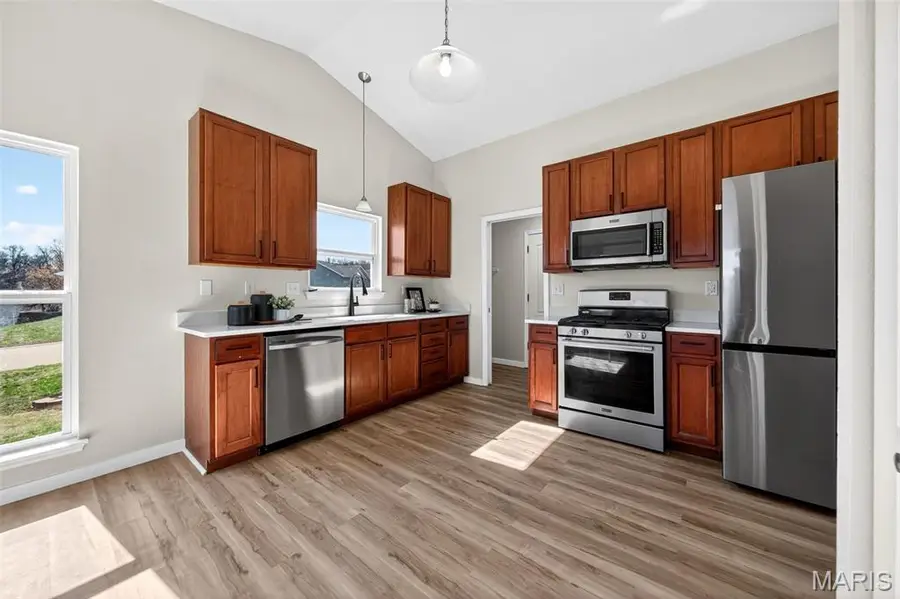 822 Mclivaine Court, Pevely, MO 63070 - #3