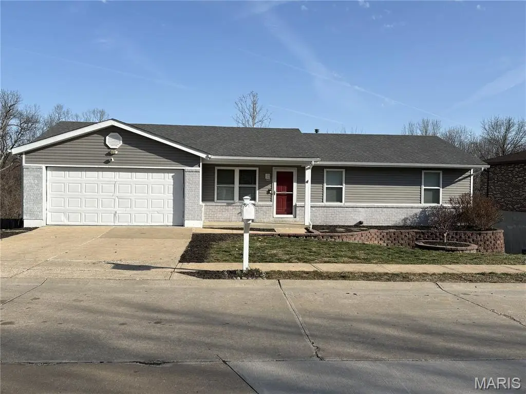 2121 Blossom Lane, Arnold, MO 63010 - #1