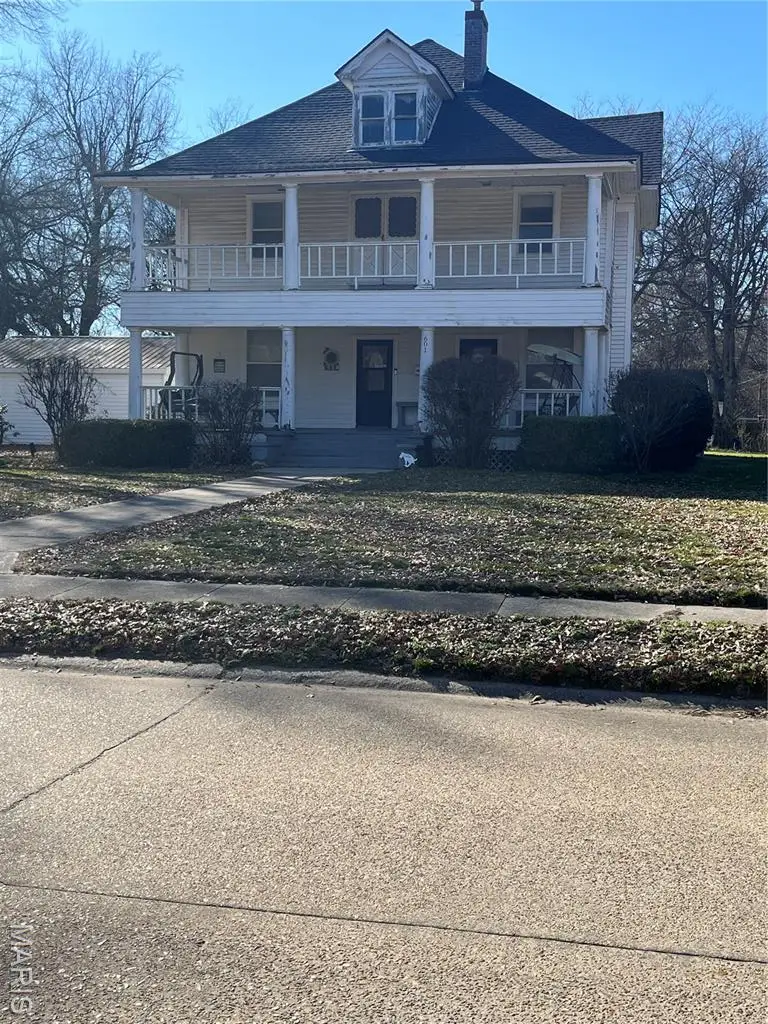 601 N Vandeventer Street, Kennett, MO 63857 - #1
