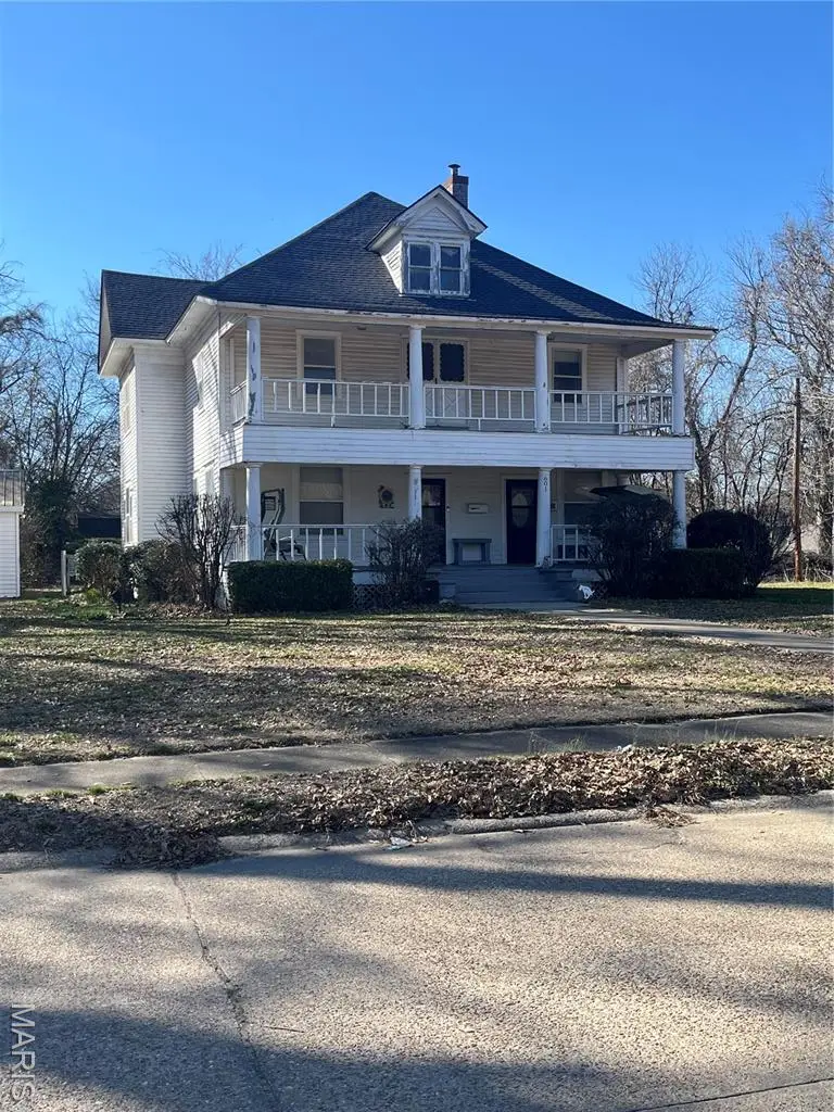 601 N Vandeventer Street, Kennett, MO 63857 - #2