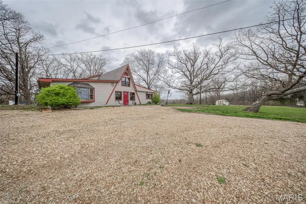 17941 Maries Road 522, Vichy, MO 65580 - #1