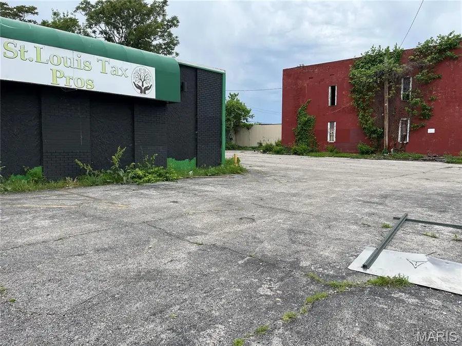 3610 Cass Avenue, Saint Louis, MO 63113 - #3