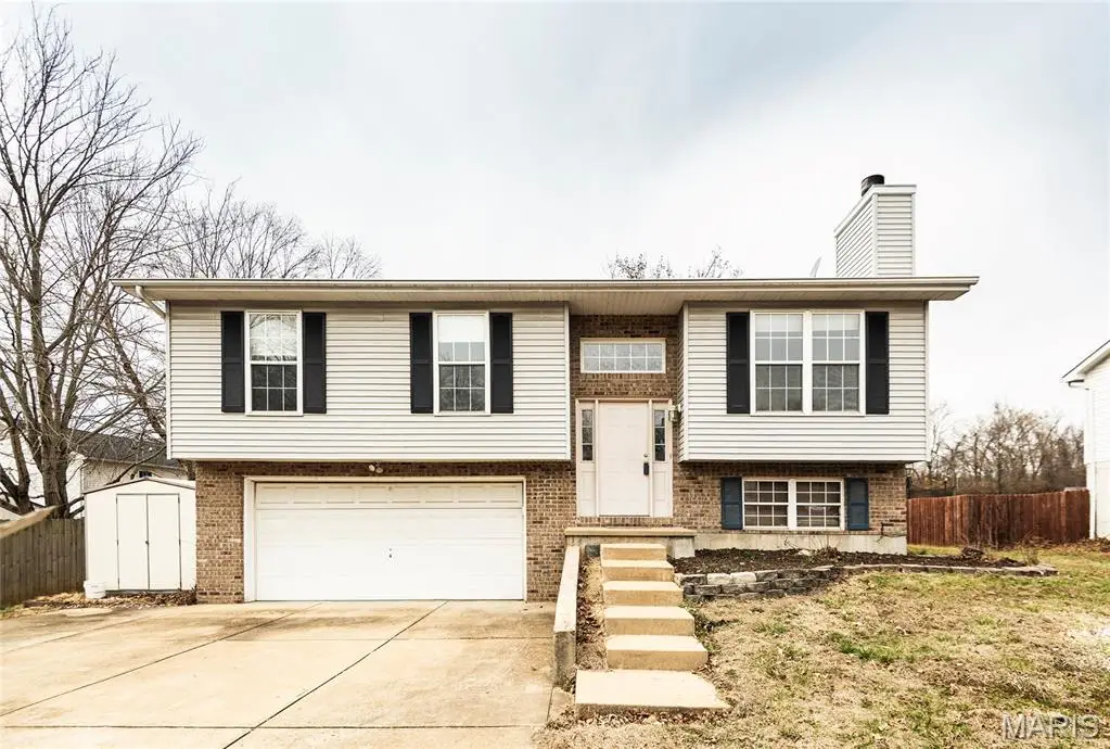 1001 Parc Central Drive, Festus, MO 63028 - #1