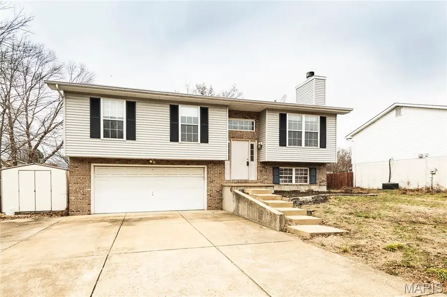 1001 Parc Central Drive, Festus, MO 63028 - #2