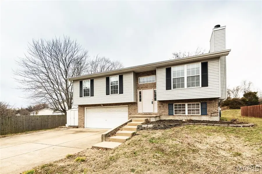 1001 Parc Central Drive, Festus, MO 63028 - #3