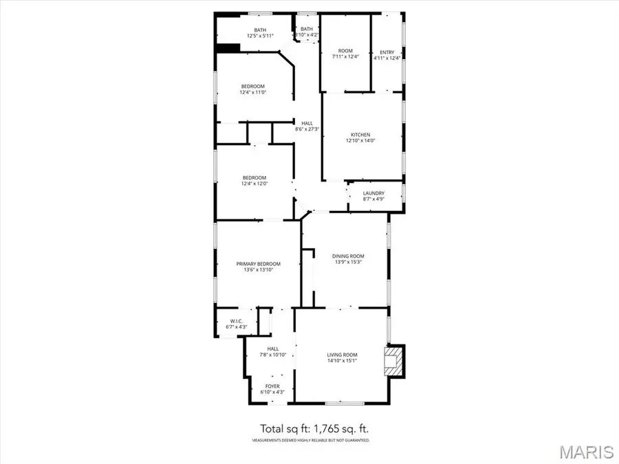 216 N Jackson Street, Belleville, IL 62220 - #2