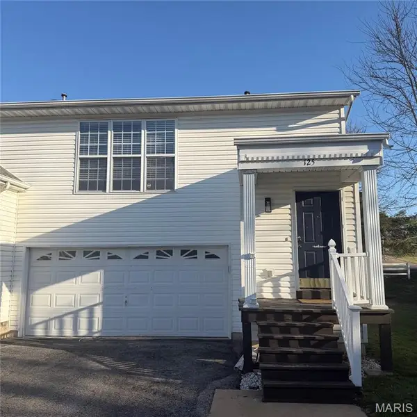 125 Town Square Court, Eureka, MO 63025