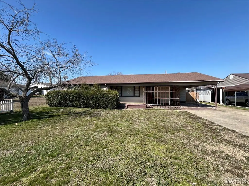 1506 George Street, Kennett, MO 63857 - #1