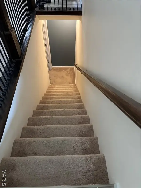 317 Palisades Court, Orchard Farm, MO 63301