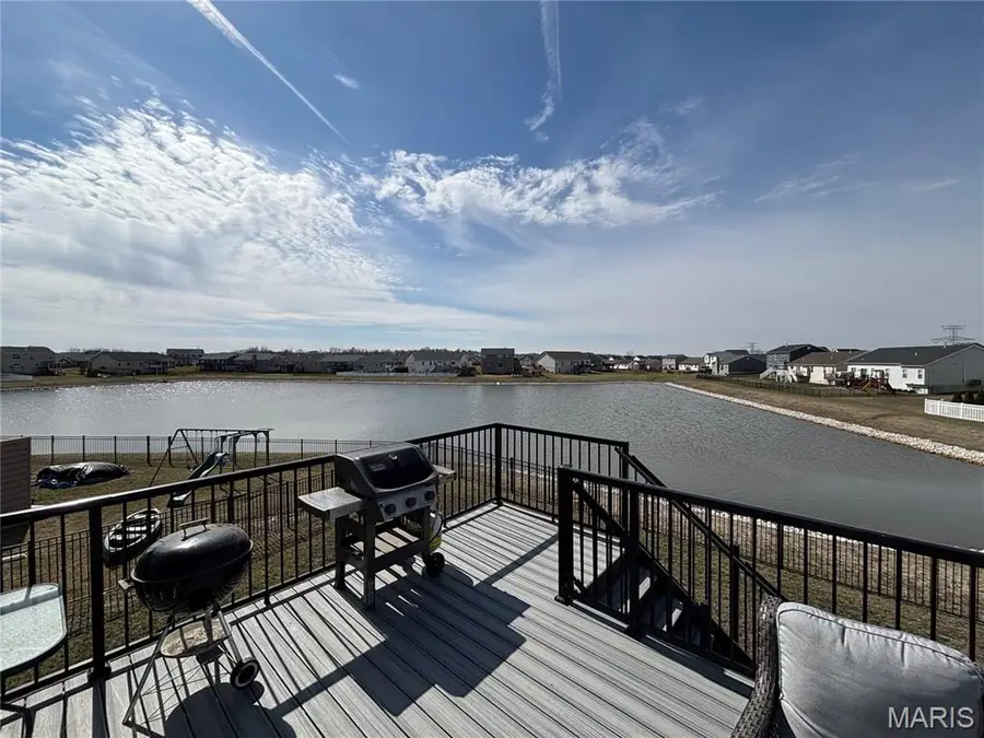 317 Palisades Court, Orchard Farm, MO 63301 - #2