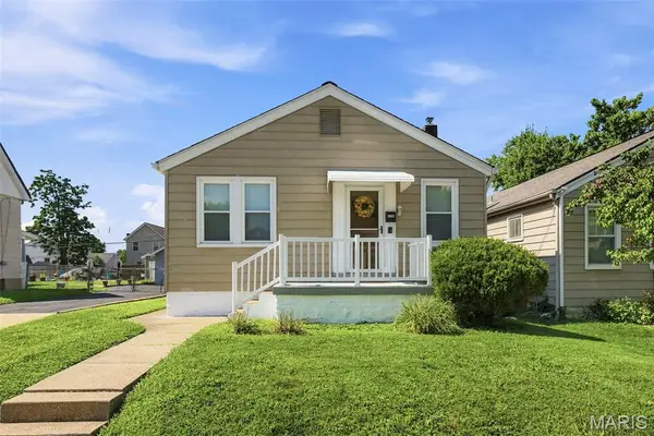 6326 Fyler Avenue, St Louis, MO 63139