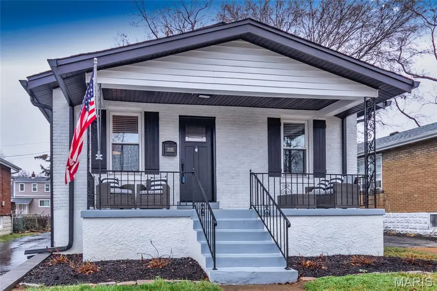 2325 Patton Avenue, Saint Louis, MO 63144 - #2