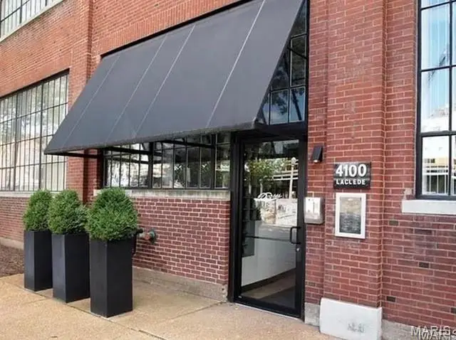 4100 Laclede Avenue #310, Saint Louis, MO 63108 - #1