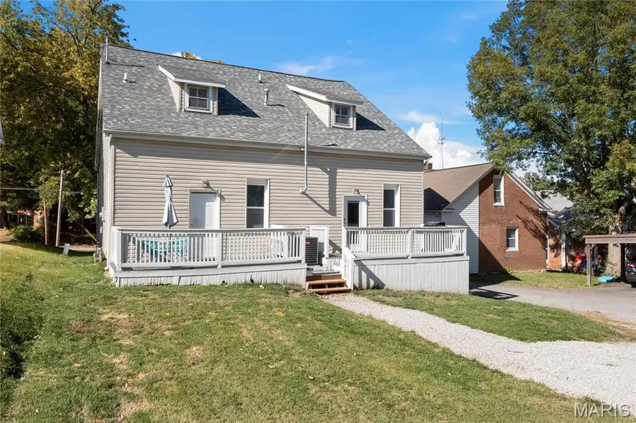 508 Centreville Avenue, Belleville, IL 62220 - #3